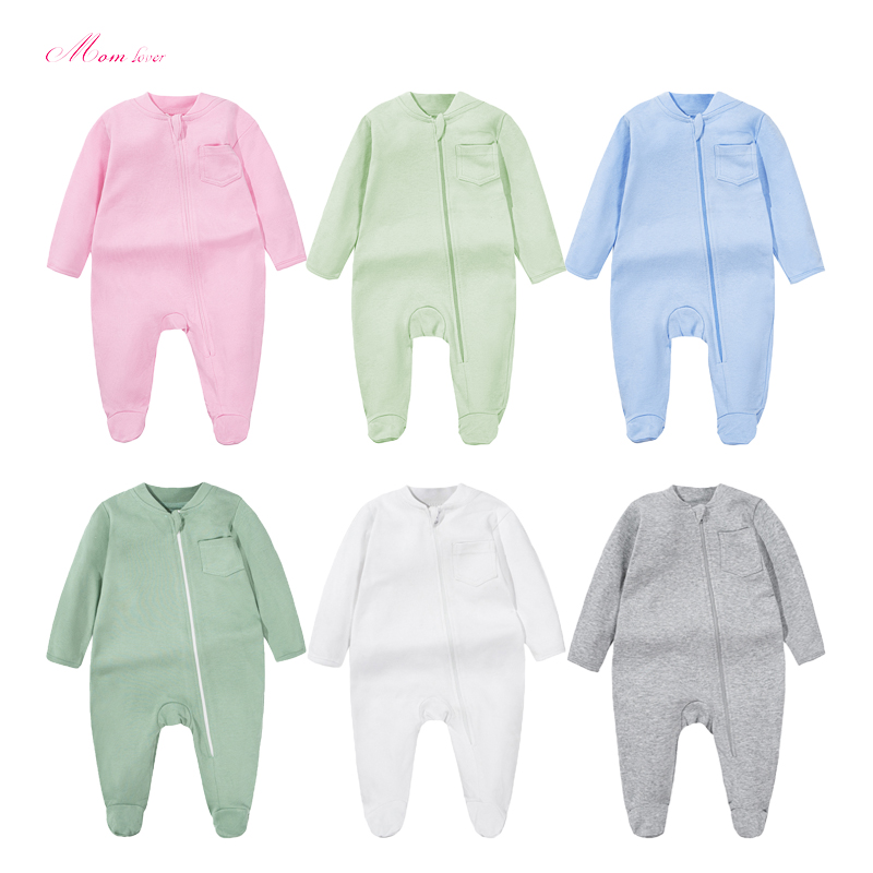 Nowonarodzony Knit Bodysuit kombinezon